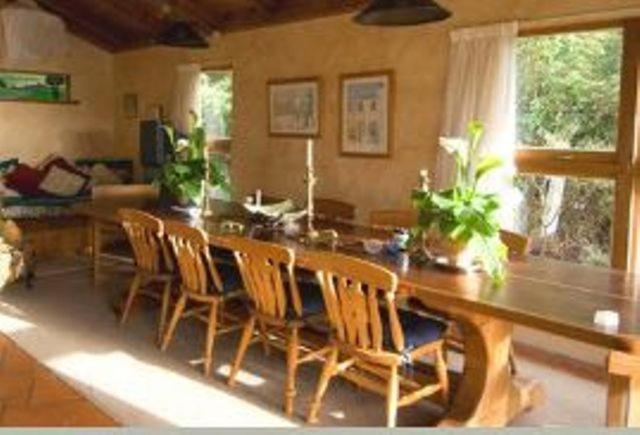 Bethells Beach Cottages Bagian luar foto