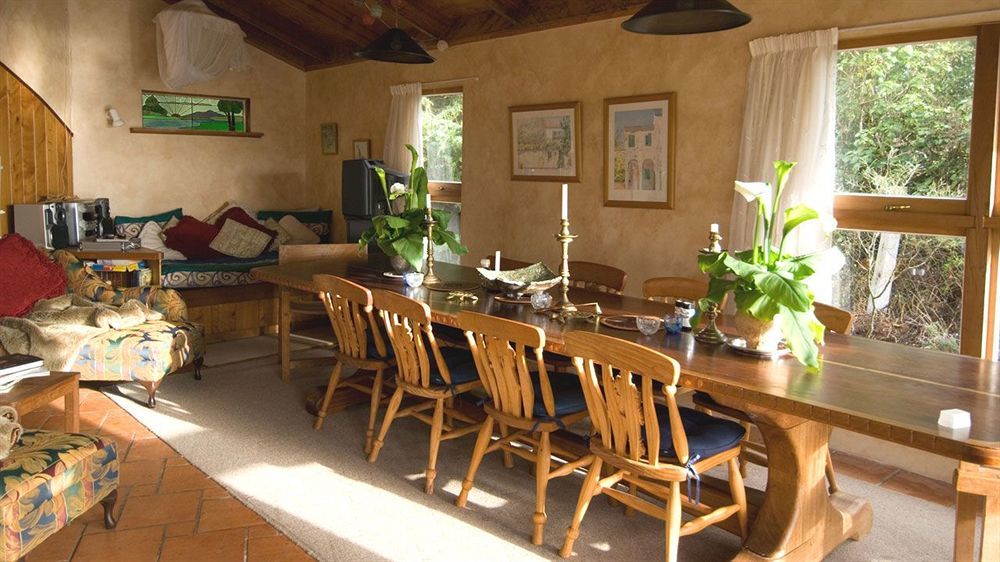 Bethells Beach Cottages Bagian luar foto
